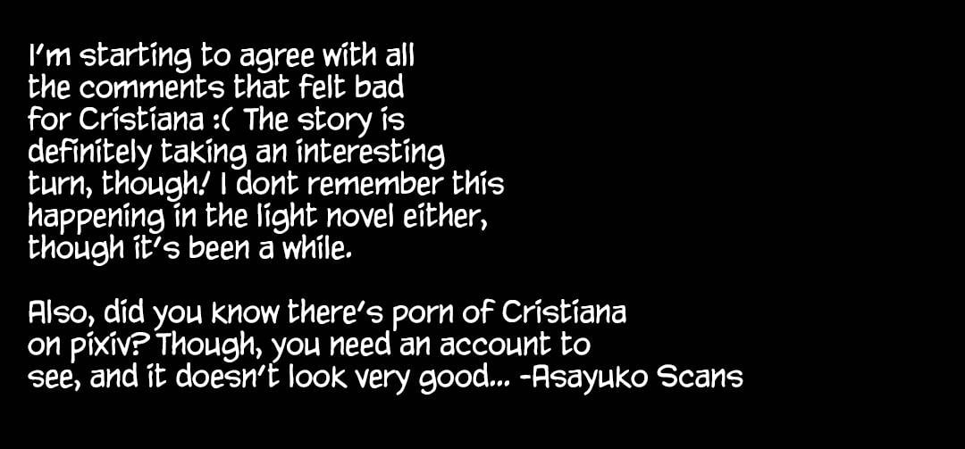 The Hero Who Seeks Revenge Shall Exterminate with Darkness, Chapter 67 image 22